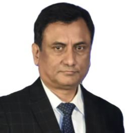 Arnab Baghchi